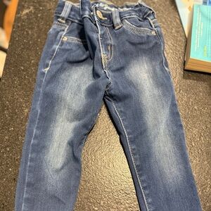 Cat & Jack Kids Blue Jeans